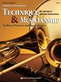 Technique & Musicianship