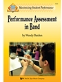 Performance Assessment In Band