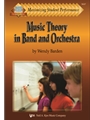 Music Theory In Band & Orchestra
