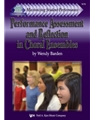 Performance Assessment & Reflection In