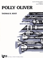 Polly Oliver