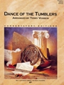 Dance Of The Tumblers