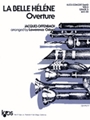 La Belle Helene  Overture
