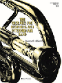 10 Chorales For Beginning & Int. Band