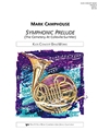 Symphonic Prelude (Cemetery At Colleville-Sur-Mer)