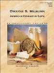 American Hymnsong Suite