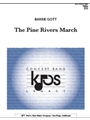 The Pine Rivers March