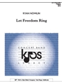 LET FREEDOM RING