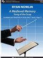 A Medieval Memory - Song of the Scop