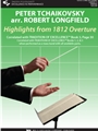 Highlights from 1812 Overture