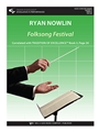 Folksong Festival