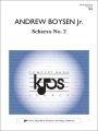 Scherzo No. 2
