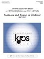 Fantasia and Fugue in C Minor