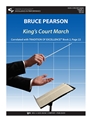 King's Court March