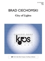 CITY OF LIGHTS