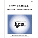 Centennial Celebration Overture