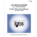 Vieille Prière Bouddhique [Old Buddhist Prayer]