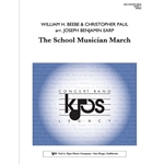 The School Musician March