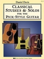 Classical Studies & Solos For The Pick-s