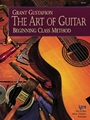 Art Of Guitar