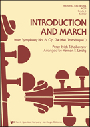 Introduction & March