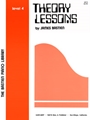 Theory Lessons  Level 4