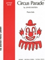 Circus Parade
