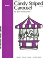 Candy Striped Carousel