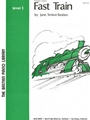 Fast Train