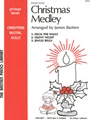 Christmas Medley Primer