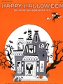 Happy Halloween
