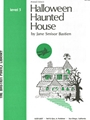 Halloween Haunted House