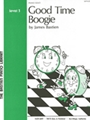 Good Time Boogie