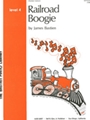 Railroad Boogie