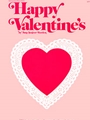 Happy Valentine's