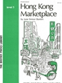 Hong Kong Marketplace