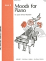Moods For Piano