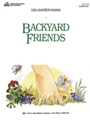 Backyard Friends