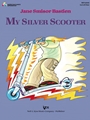 My Silver Scooter