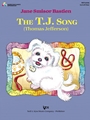 T.J. Song