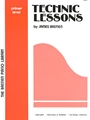 Technic Lessons   Primer