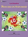 Soccer On Saturday