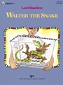 Walter The Snake