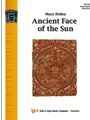 Ancient Face Of The Sun