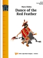 Dance Of The Red Feather