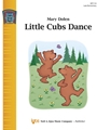 Little Cubs Dance