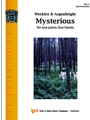 Mysterious