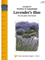 Lavender's Blue