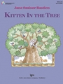 Kitten In The Tree