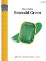 Emerald Green